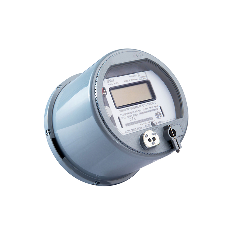 MEDIDOR MULTIFUNCION MARCA ELSTER LLC, MODELO A3, VL2R